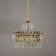 Drop Chandelier, 1970s