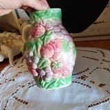Slush pitcher