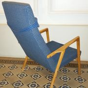 1 armchair Scandinavian Danish 50s 60s