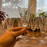 Villeroy Boch Concorde glassware set