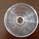 Port glasses 'Saint-Hubert' Lalique