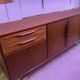 Enfilade vintage Swiss Teak