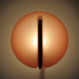 Serpente table lamp by Elio Martinelli for Martinelli Luce, 1960s