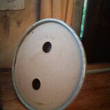 Desk lamp industrial