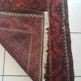 Tapis persan iranien 87x175cm