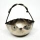 J5K Kummer Sugar Bowl ART DECO
