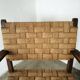 Vroom and Dreesmann rope chair