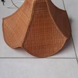 Wicker suspension
