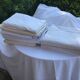Lot de drap