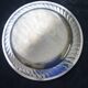 Christofle silver-plated half-hollow serving dish