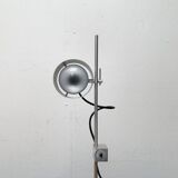 Mid-Century table lamp FA2 by Peter Nelson for Architectural Lighting Company, England, 1960s.