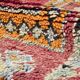 Vintage Berber Rug - 352 x 165 cm