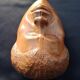 Carved wood