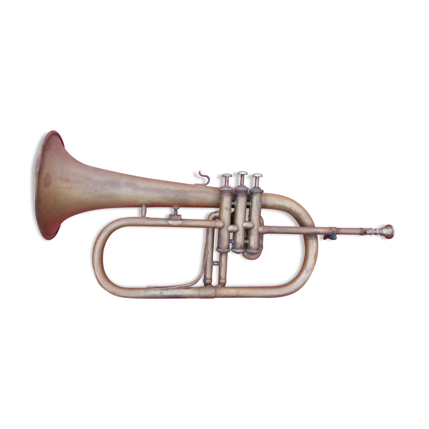 Trumpet Couesnon