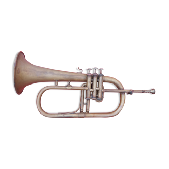 Trumpet Couesnon
