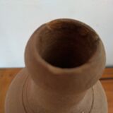 Bouteille soliflore