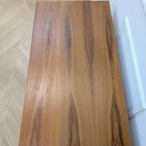 Vintage Scandinavian teak chest of drawers