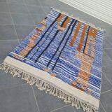 Moroccan Berber rug 250cm x 150cm
