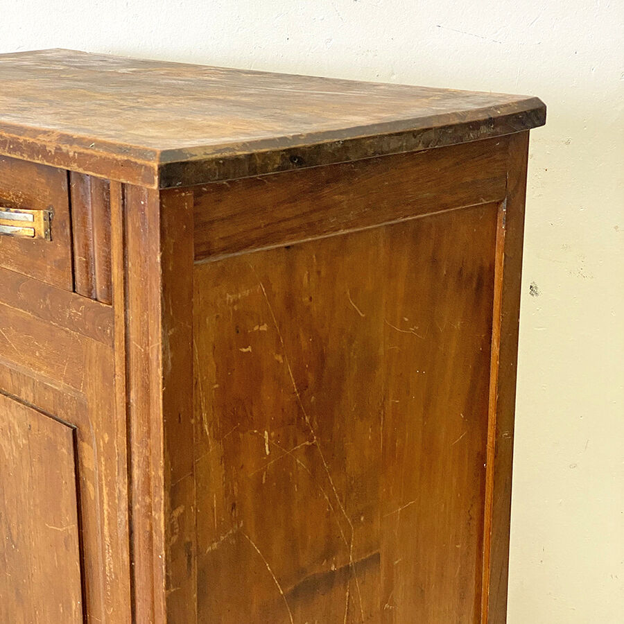 Vintage Parisian buffet 50's