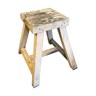 Sculptor's stool