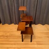 Large Flowerbed Germany 1960s