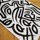 "Oracle" original work