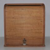 Old small piece of furniture professional locker "Holy"