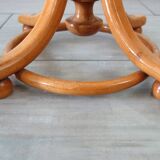 Piano stool, dlg Thonet, 1920s