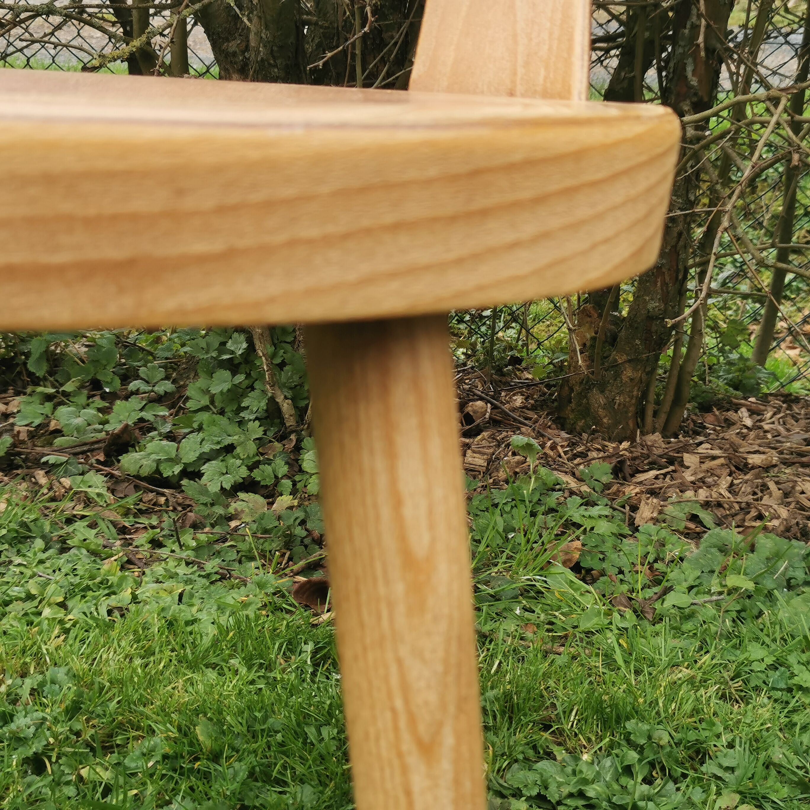 Baumann Mondor chairs