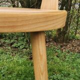 Baumann Mondor chairs