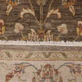 Tapis traditionnel Indien Ziegler 120x185cm