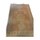 Tapis berbère