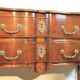 Louis XV chest of drawers