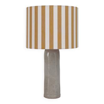 Sandstone lamp