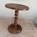 Twisted Wooden Healing