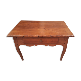 Table basse 1 tiroir