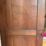 Antique wardrobe