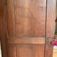 Antique wardrobe