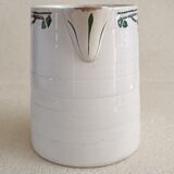 Pitcher iron earth Saint Amandinoise