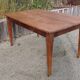 Farm table 6 people