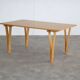 vintage dining table | table | 1960s | Swedish