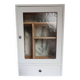 Bathroom cabinet