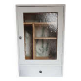 Bathroom cabinet