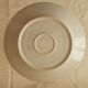 Two old dishes, Art Deco style décor