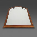 Art Deco Mantel Mirror, 1930s