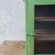 Garde manger en  bois