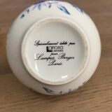 Lampe berger Paris spécialement éditée par Artoria Limoges
