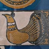 Composition Cloth - Tapestry 20th