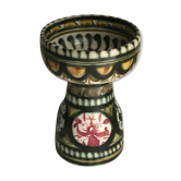 Keraluc ceramic candlestick
