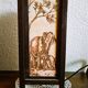 Lamp from Thailand